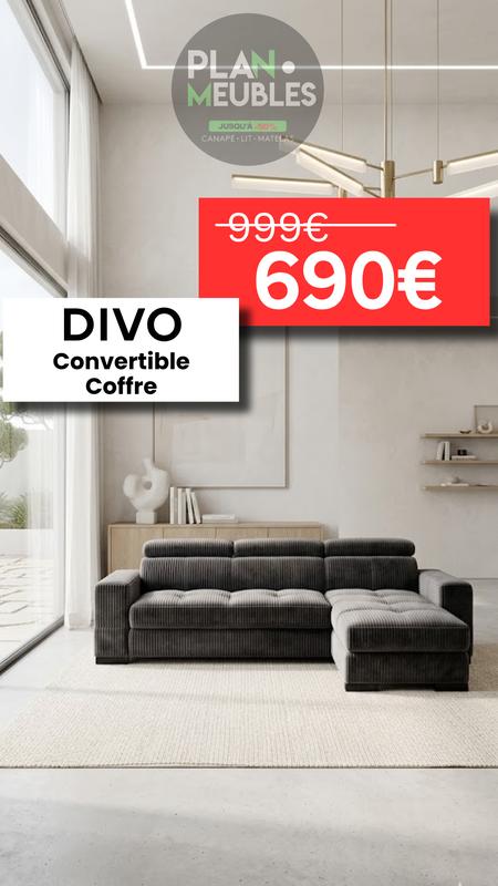 DIVO
