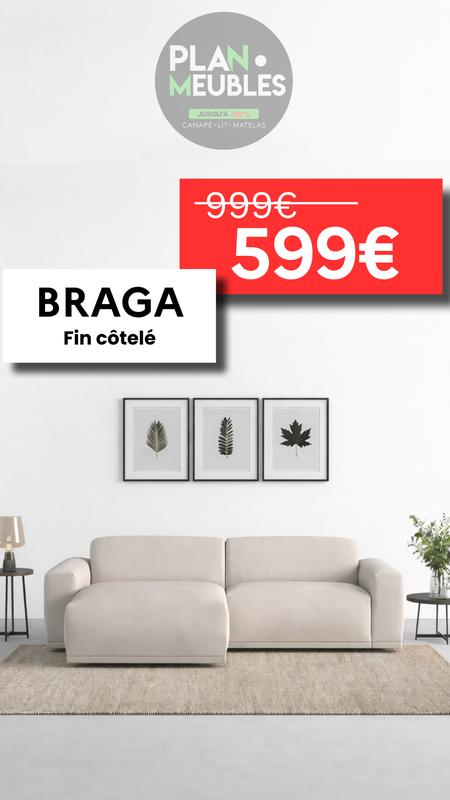 BRAGA