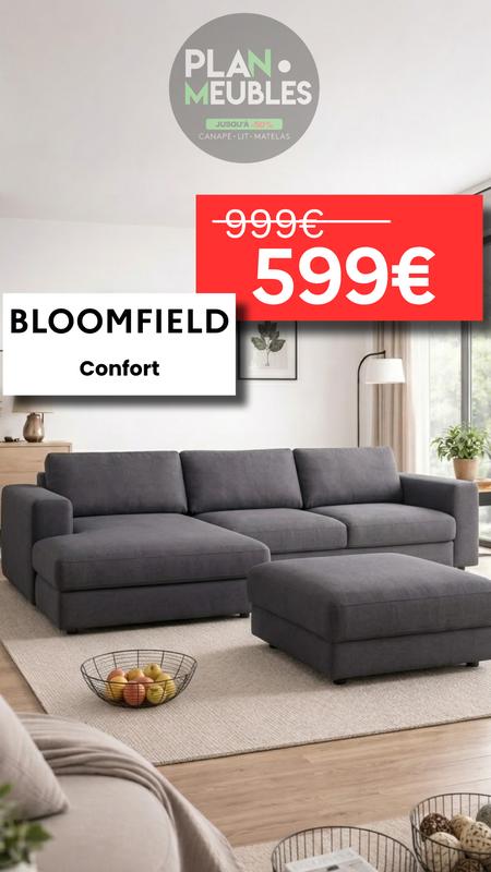 BLOOMFIELD