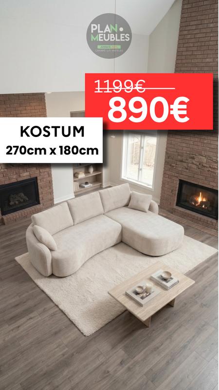 KOSTUM