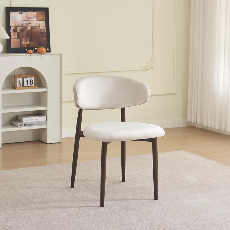 chaise lucile
