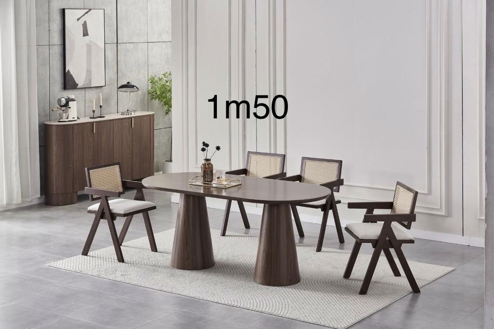 Table iconic 150cm