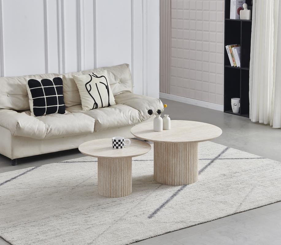 Table basse gigogne