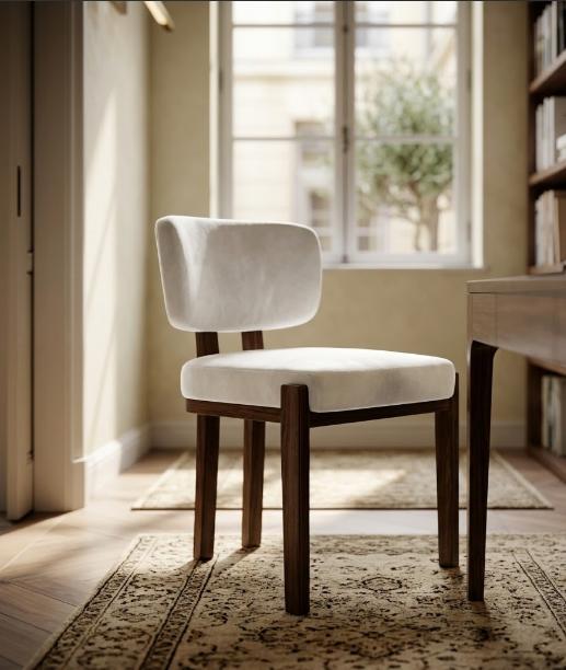 chaise baguette
