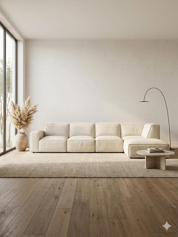Modulable confort